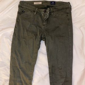 The Legging Super Skinny